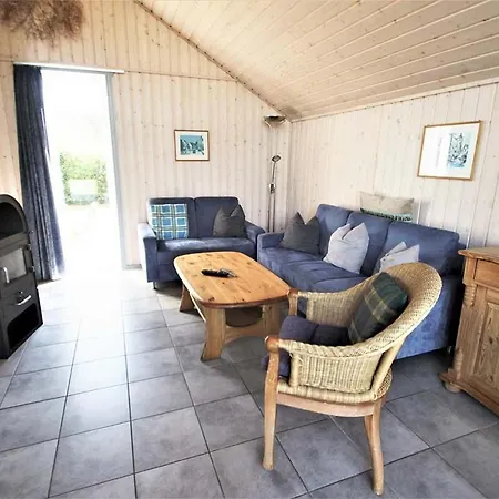 Wildgans 10 Holiday home