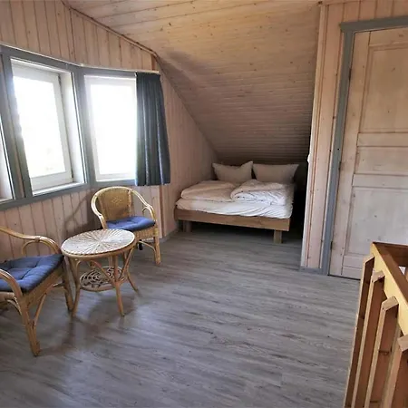 Prázdninový dům Wildgans 10