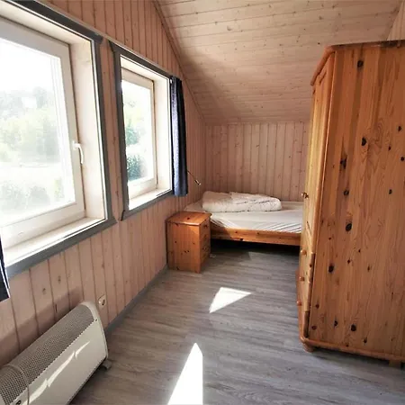Wildgans 10 Prázdninový dům Rechlin