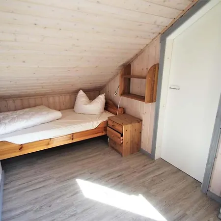 Prázdninový dům Wildgans 10