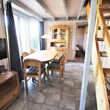 Prázdninový dům Wildgans 10