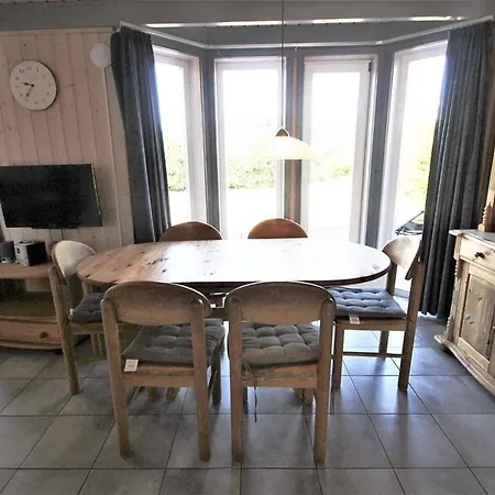 Wildgans 10 Holiday home Rechlin