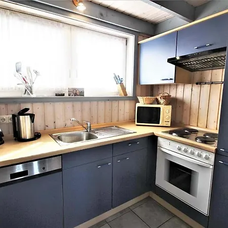 Wildgans 10 * Rechlin