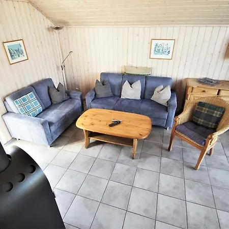 Holiday home Wildgans 10