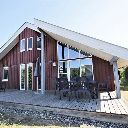 Holiday home Wildgans 10 *