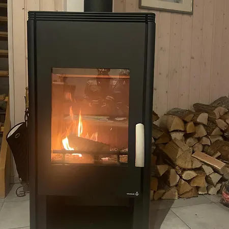 Prázdninový dům Wildgans 10 *