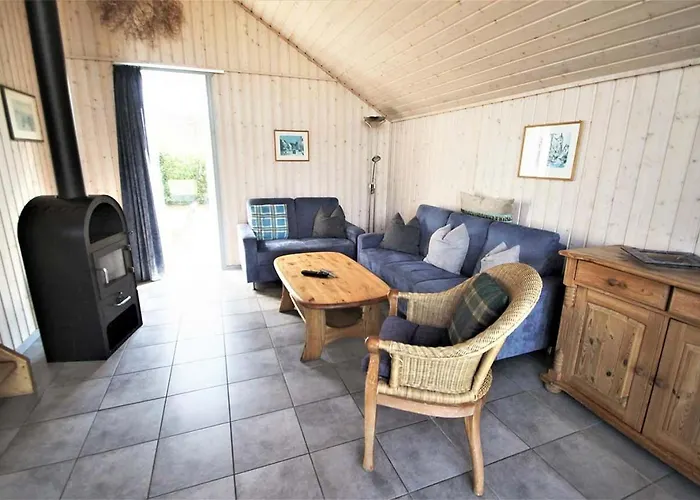 Wildgans 10 Ferienhaus