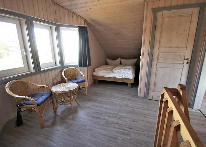 Ferienhaus Wildgans 10