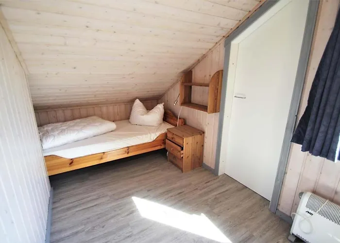 Ferienhaus Wildgans 10