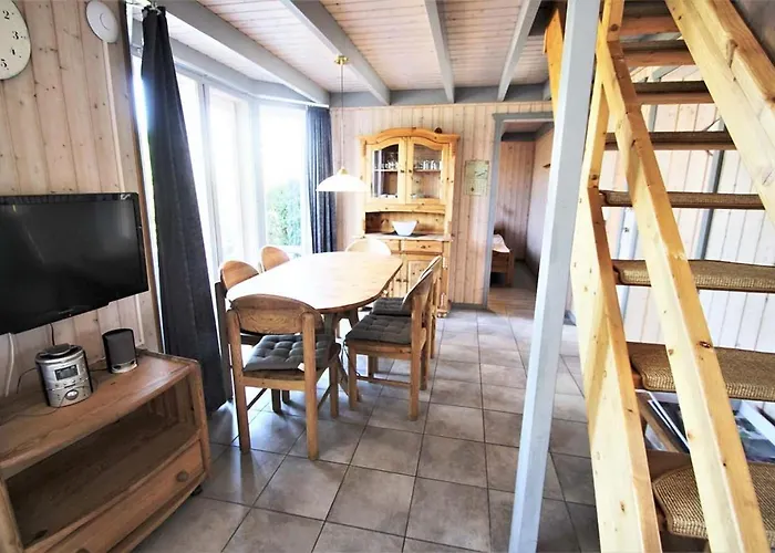 Ferienhaus Wildgans 10