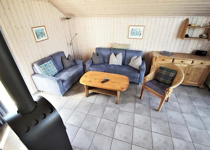 Ferienhaus Wildgans 10